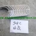 J08c Con Rod Bearing For Excavator 